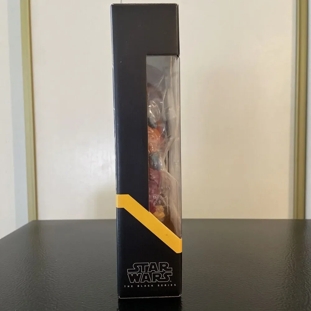 Star Wars Black Series Skeleton Crew Neel (At Attin) 6